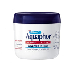 Aquaphor® Children's Healing Ointment, 14 oz jar
