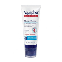 HEALING OINTMENT WITH TOUCH-FREE APPLICATOR (3OZ.)