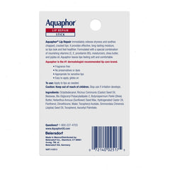 Aquaphor® Lip Repair Stick (Dual Pack)