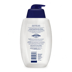 BABY WASH & SHAMPOO (25.4 FL. OZ.)