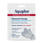 Aquaphor® Hand Mask