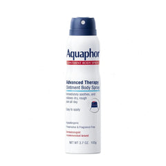 Aquaphor® Ointment Body Spray (3.7oz.)