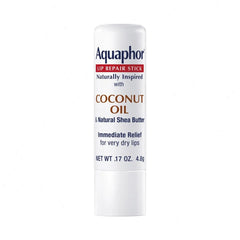 Aquaphor® Lip Repair Stick Naturally Inspired Coconut