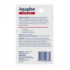 Aquaphor® Lip Repair (.35oz)