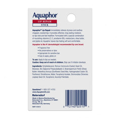Aquaphor® Lip Repair Stick