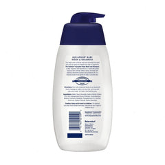 Aquaphor® Baby Wash & Shampoo (16.9 fl.oz)