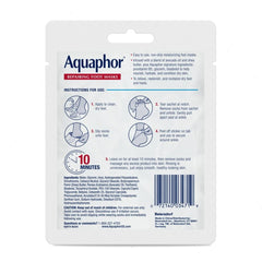 Aquaphor® Foot Mask