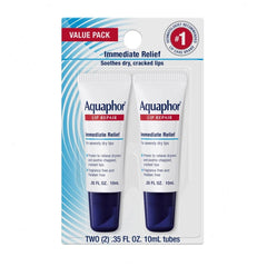 Aquaphor® Lip Repair (Dual Pack)