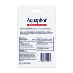Aquaphor Healing Ointment® for Minor Wound Care (2X.35 oz.)