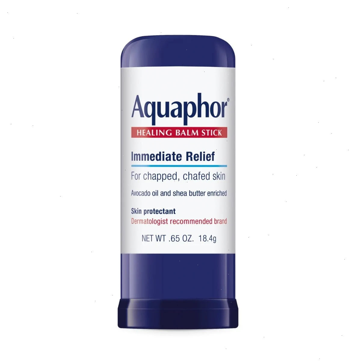 Aquaphor® Healing Balm Stick (0.65 oz.)
